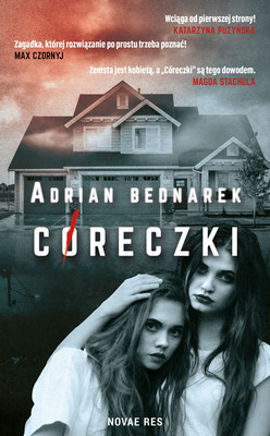 Adrian Bednarek - Córeczki