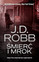 J. D. Robb - Dark In Death