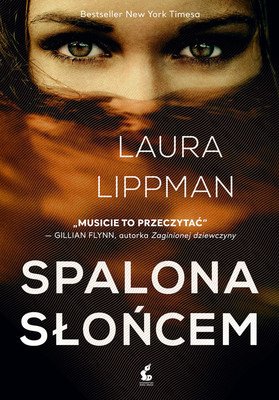 Laura Lippman - Spalona słońcem / Laura Lippman - Sunburn
