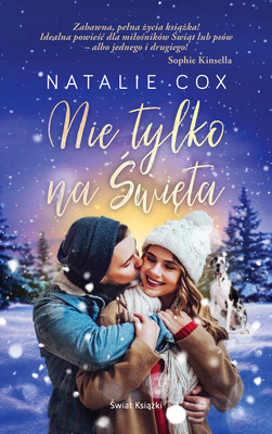 Natalia Cox - Nie tylko na Święta
