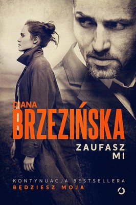 Diana Brzezińska - Zaufasz mi