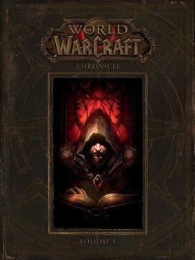 Kronika. World of Warcraft. Tom 1
