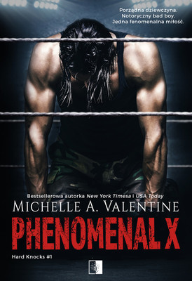 Michelle A. Valentine - Phenomenal X