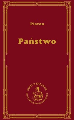 Platon - Państwo