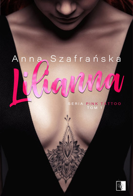 Anna Szafrańska - Lilianna