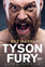 Tyson Fury - Tyson Fury. Behing The Mask
