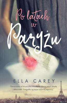 Ella Carey - Po latach w Paryżu