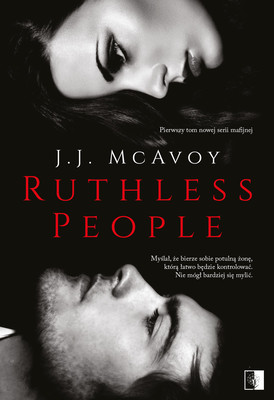 J. J. McAvoy - Ruthless People
