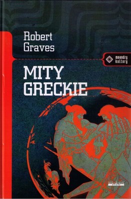 Robert Graves - Mity greckie
