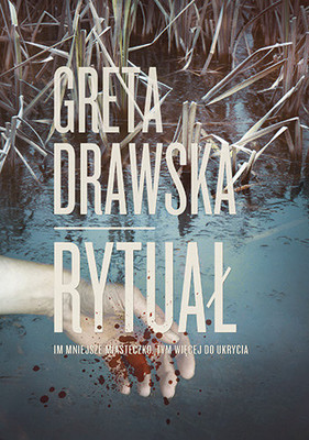Greta Drawska - Rytuał