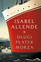 Isabel Allende - Largo Pétalo De Mar