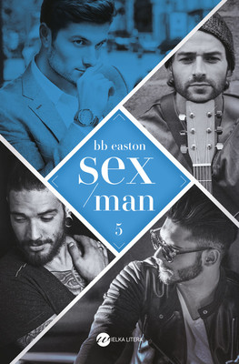BB Easton - Sex/Man / BB Easton - Suit