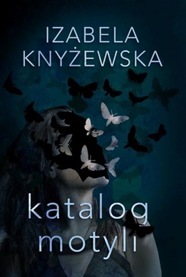 Izabela Knyżewska - Katalog motyli