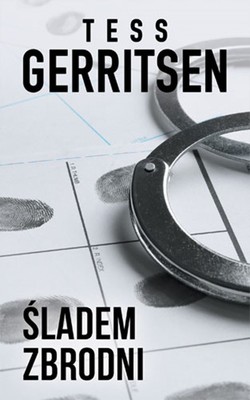 Tess Gerritsen - Śladem zbrodni