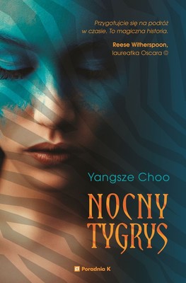 Yangsze Choo - Nocny tygrys
