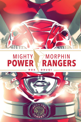 Kyle Higgins - Rok drugi. Mighty Morphin Power Rangers. Tom 2