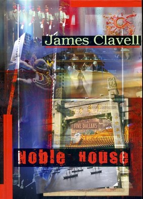 James Clavell - Noble House