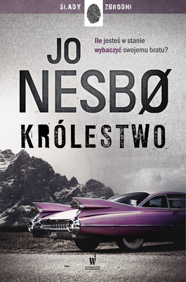 Jo Nesbo - Królestwo