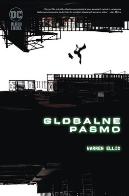 Warren Ellis - Globalne pasmo