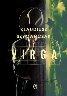 Klaudiusz Szymańczak - Virga