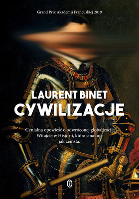 Laurent Binet - Cywilizacje