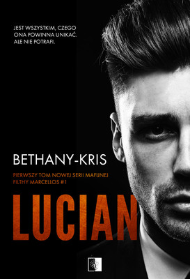 Bethany-Kris - Lucian