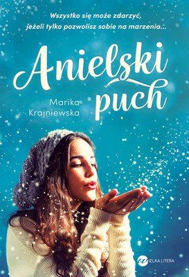 Marika Krajniewska - Anielski puch