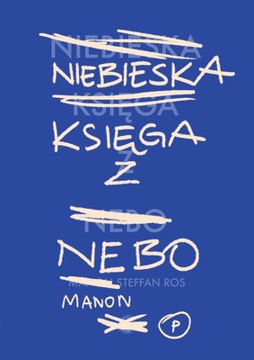 Manon Steffan Ros - Niebieska Księga z Nebo