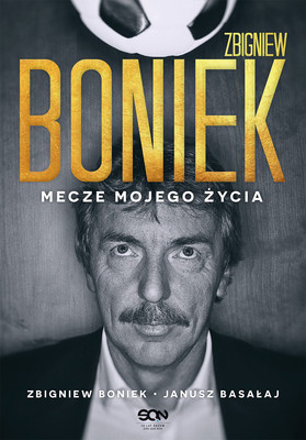 Zbigniew Boniek, Janusz Basałaj - Zbigniew Boniek