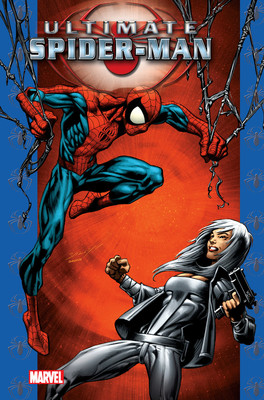 Brian Michael Bendis, Mark Bagley - Ultimate Spider-Man. Tom 8