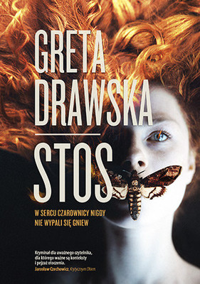 Greta Drawska - Stos