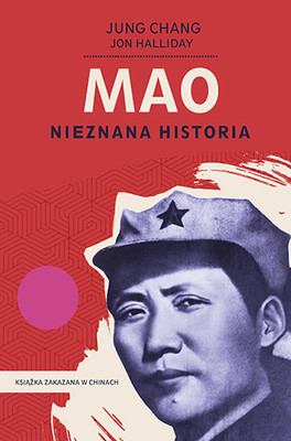 Jung Chang - Mao. Nieznana historia