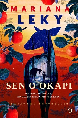 Mariana Leky - Sen o okapi / Mariana Leky - Sen O Okapi