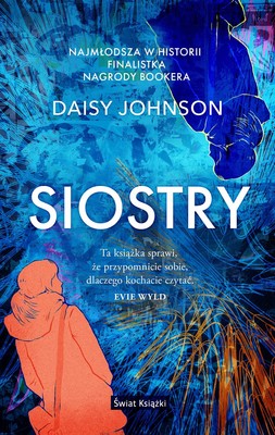 Daisy Johnson - Siostry