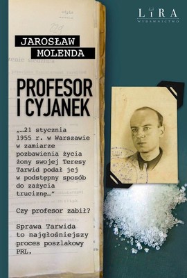 Jarosław Molenda - Profesor i cyjanek