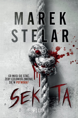 Marek Stelar - Sekta