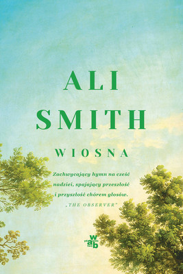 Ali Smith - Wiosna