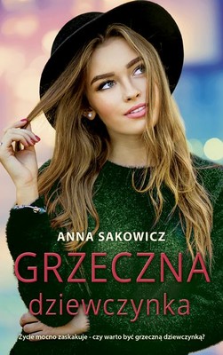 Anna Sakowicz - Grzeczna dziewczynka