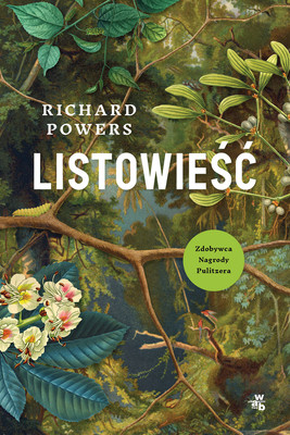 Richard Powers - Listowieść