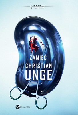 Christian Unge - Zamieć / Christian Unge - Tekla #2