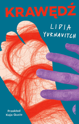 Lidia Yuknavitch - Krawędź