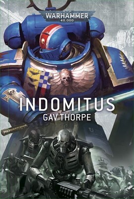 Gav Thorpe - Indomitus