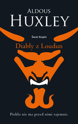 Aldous Huxley - Diabły z Loudun