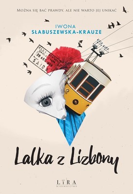 Iwona Słabuszewska-Krauze - Lalka z Lizbony