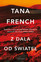 Tana French - The Searcher