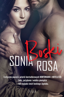 Sonia Rosa - Boski