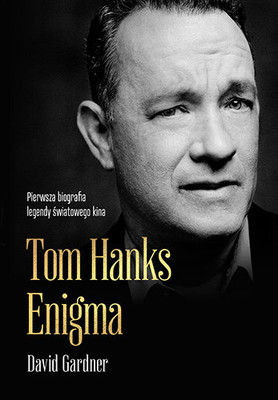 David Gardner - Tom Hanks. Enigma