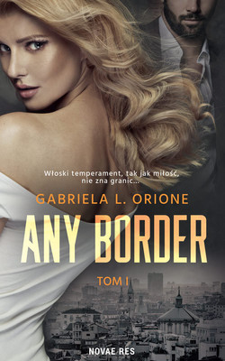 Gabriela L. Orione - Any Border