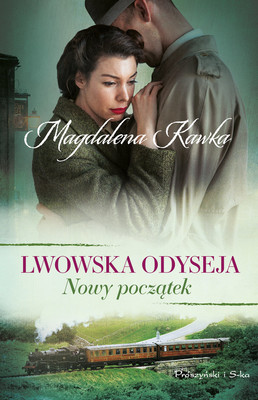 Magdalena Kawka - Nowy początek