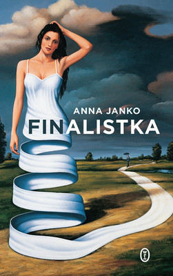 Anna Janko - Finalistka